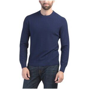 THEORY Riland Crew Neck Sweater